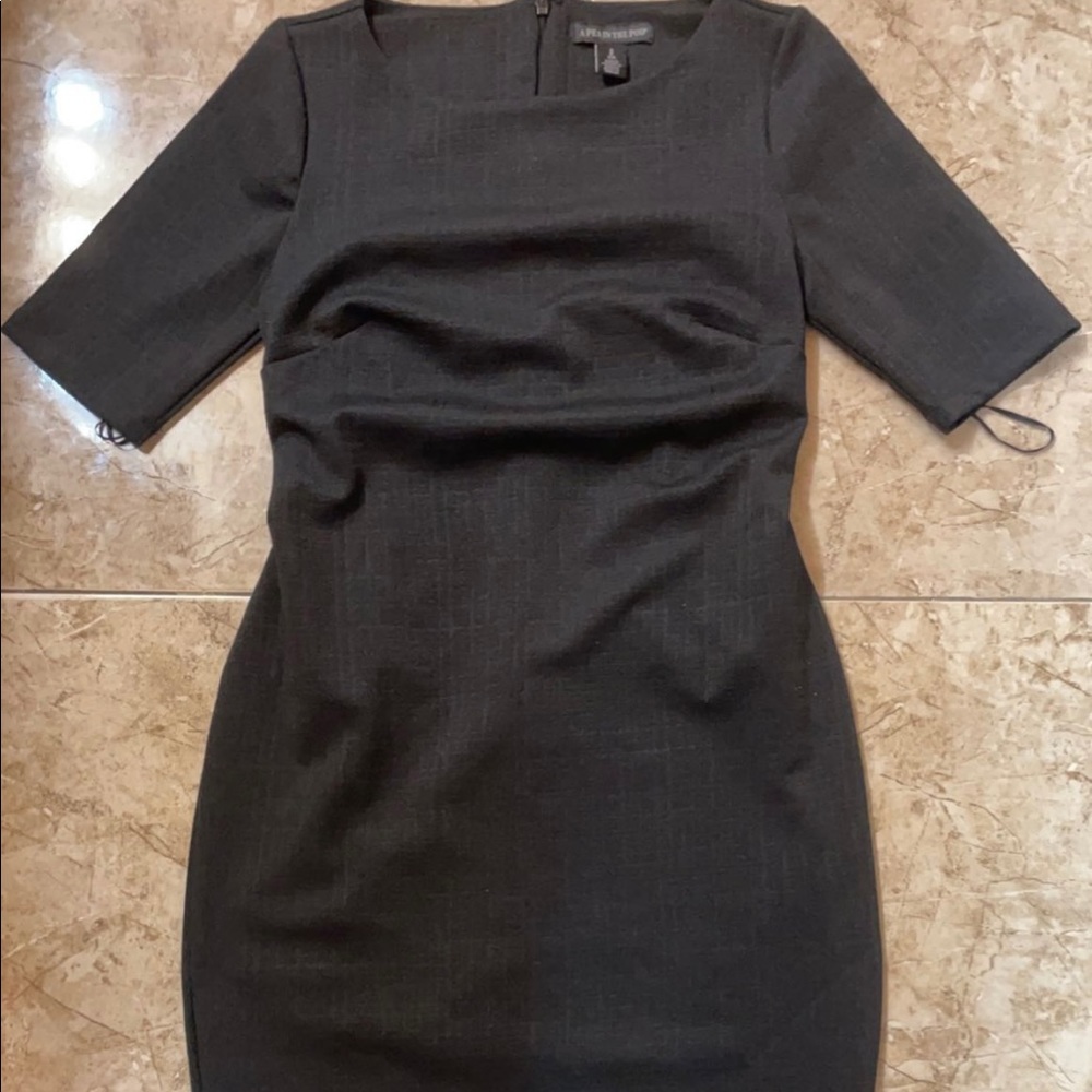 Bundle of 10 maternity dresses